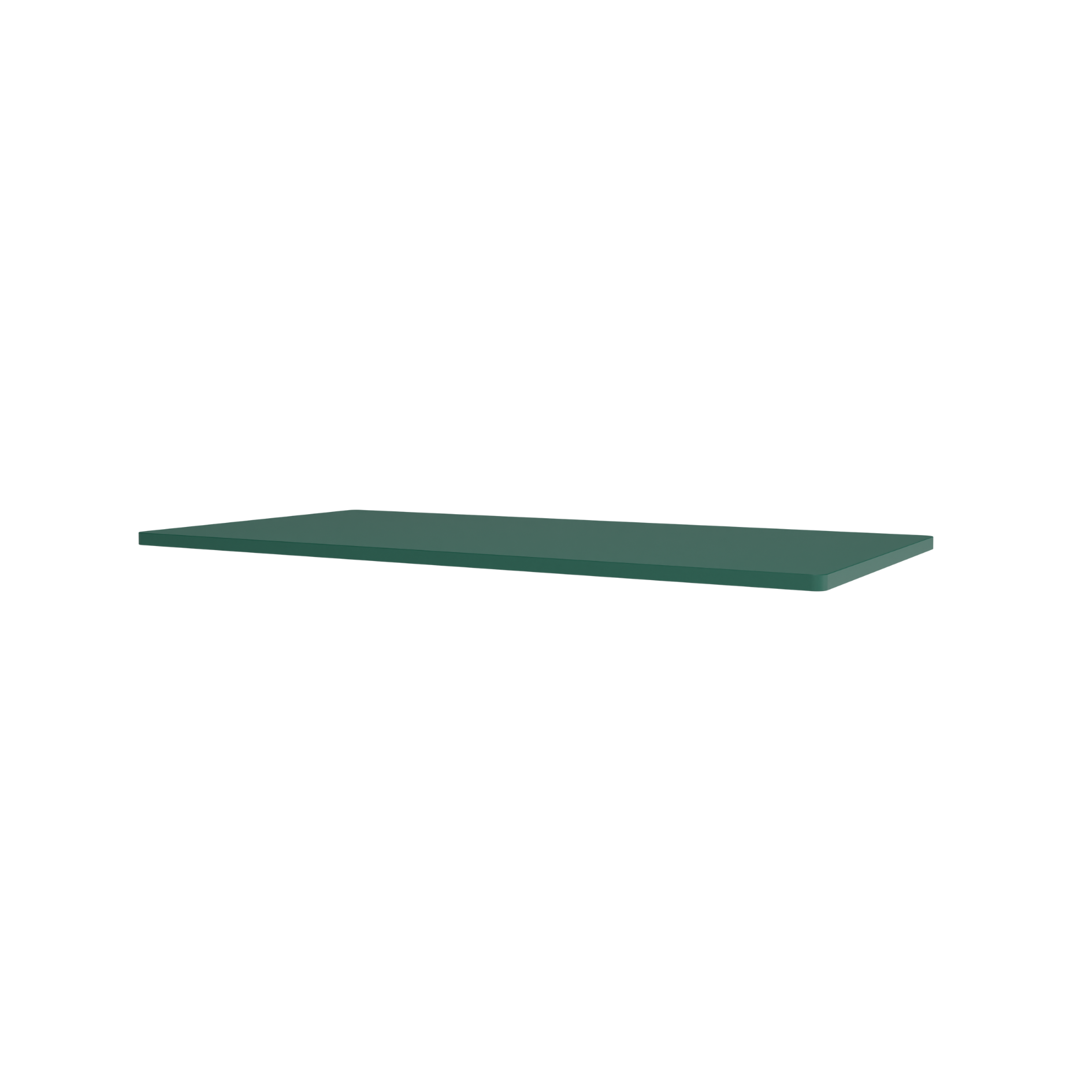 Montana Panton Wire Inlay Shelf Double